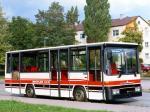 Neoplan N407 SKI 1983 года